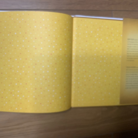 Lunette, the True Story of the Tooth Fairy New Hardcover Book - Picture 4 of 5